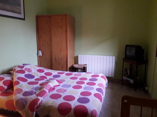 Chambre 1